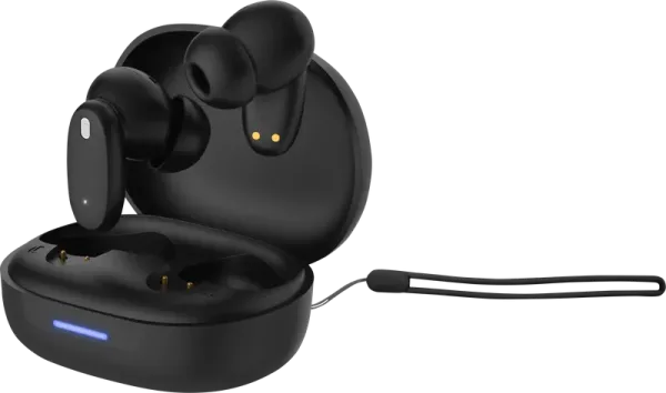 Defender - Безжични стерео слушалки Twins 985