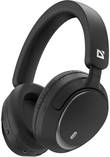 Defender - Безжични стерео слушалки FreeMotion B1055 Defender - Безжични стерео слушалки FreeMotion B1055