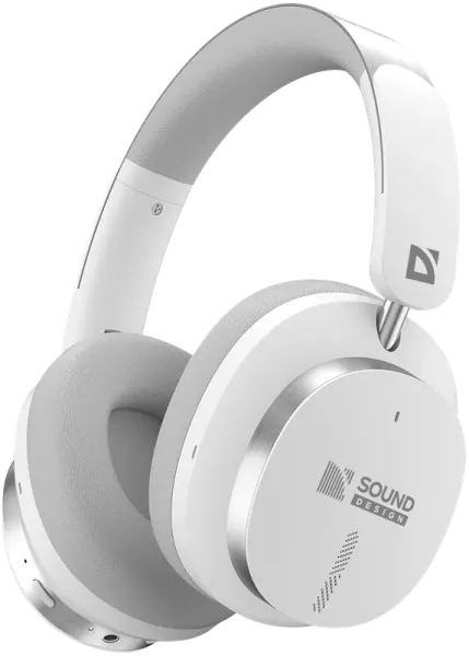 Defender - Безжични стерео слушалки FreeMotion B1050 Defender - Безжични стерео слушалки FreeMotion B1050