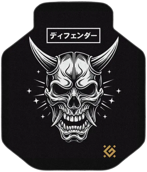 Defender - Мауспад Motion