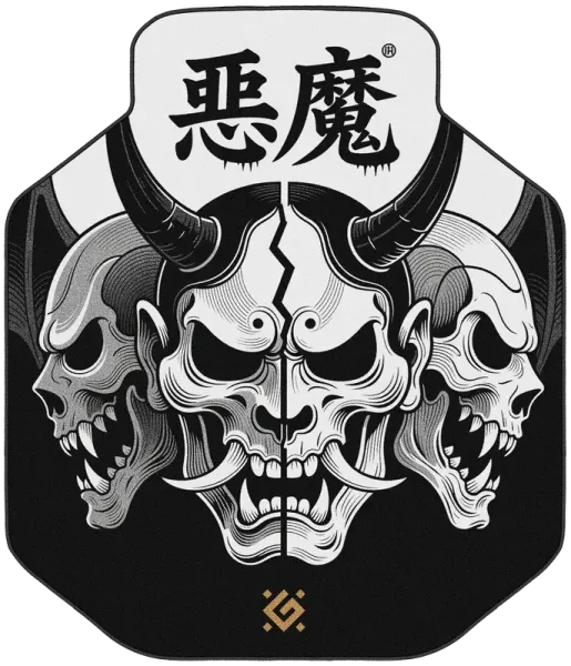 Defender - Мауспад Motion