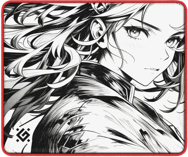 Defender - Мауспад Cybe