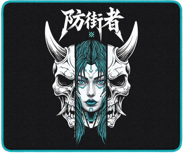 Defender - Мауспад Cybe