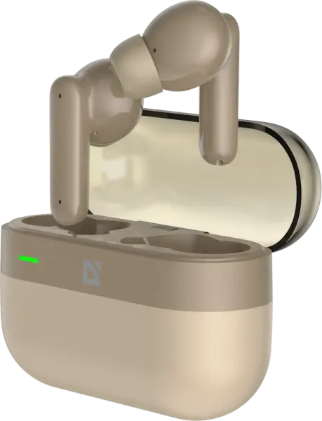 Defender - Безжични стерео слушалки Twins 990