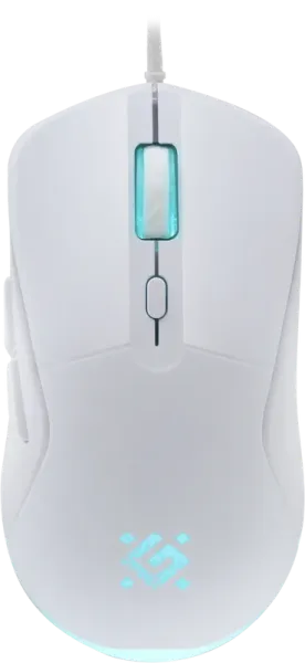 Defender - Геймърска мишка с кабел Arga GM-049