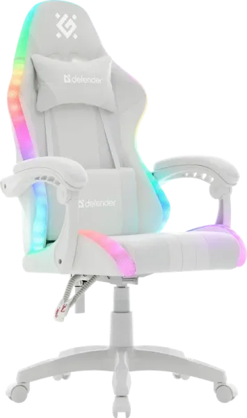 Defender - Геймърски стол Rime