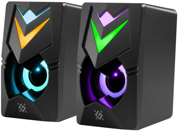 Defender - Акустична 2.0 система J4