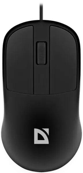 Defender - Оптична мишка с кабел Datum MS-980