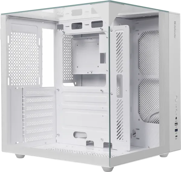 Defender - PC Case CryoCube