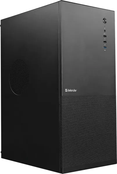 Defender - PC Case Apex Metal XL