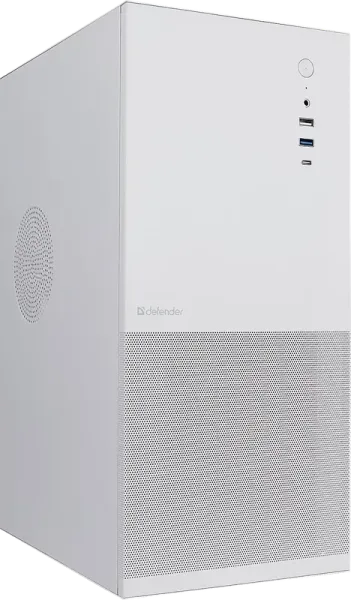 Defender - PC Case Apex Metal XL