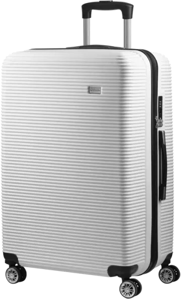 Defender - Suitcase on wheels Cruizer L