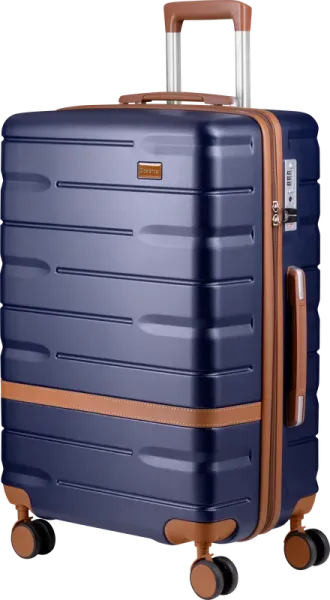 Defender - Suitcase on wheels Vaulter M