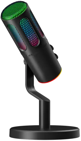Defender - Gaming stream microphone Impulse GMC 700