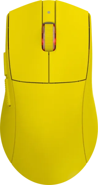 Defender - Безжична геймърска мишка Commander GM-511