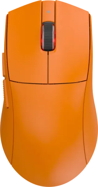 Defender - Безжична геймърска мишка Commander GM-511
