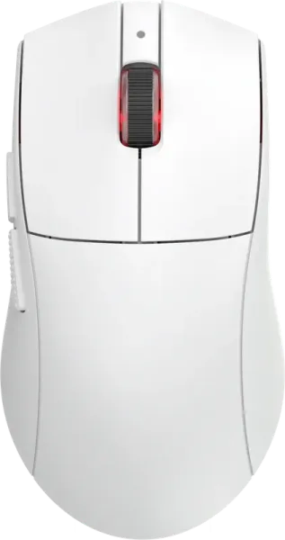 Defender - Безжична геймърска мишка Commander GM-511