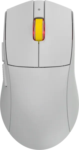 Defender - Безжична геймърска мишка Commander GM-511