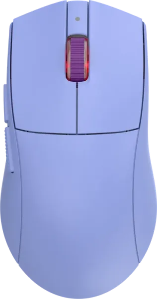 Defender - Безжична геймърска мишка Commander GM-511