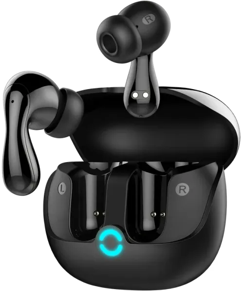 Defender - Безжични стерео слушалки CyberDots 295