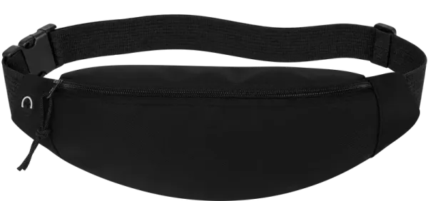 Defender - Waist bag Zippy
