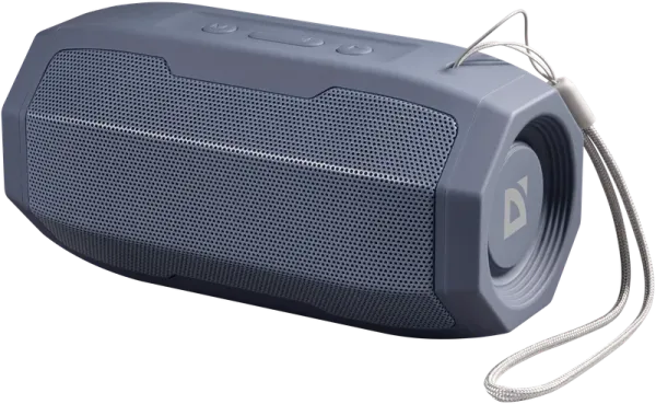 Defender - Портативна акустична система G36