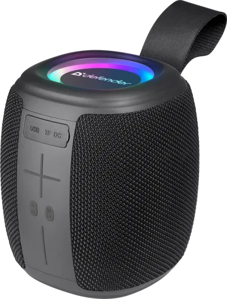 Defender - Портативна акустична система Enjoy S550