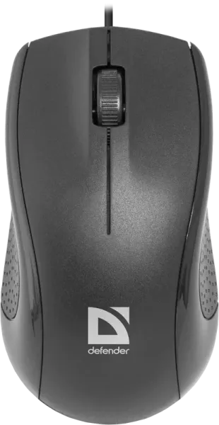 Defender - Оптична мишка с кабел Optimum MB-160