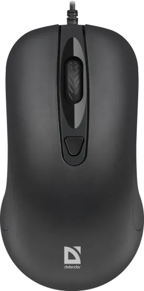 Defender - Оптична мишка с кабел Classic MB-230